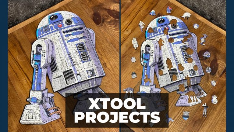 20 Cool XTool Project Ideas That Sell Well CNCSourced