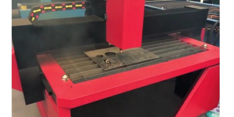 The Best Entry Level CNC Plasma Tables In 2024 CNCSourced