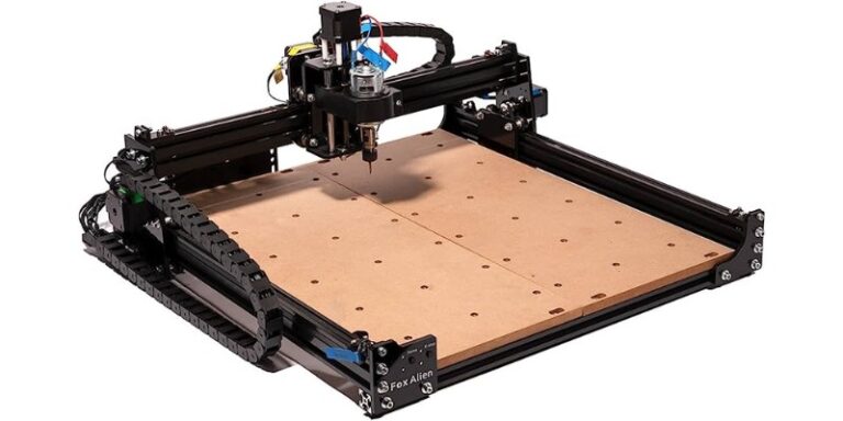 Main Types Of Cnc Machines Explained Cncsourced