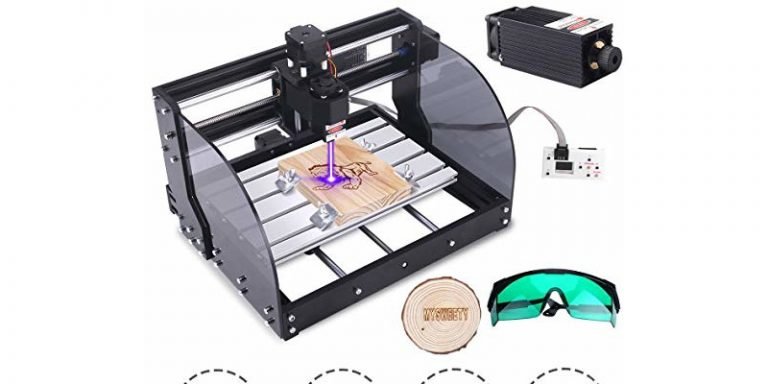 11 Best DIY CNC Routers In 2024 (All Budgets) - CNCSourced