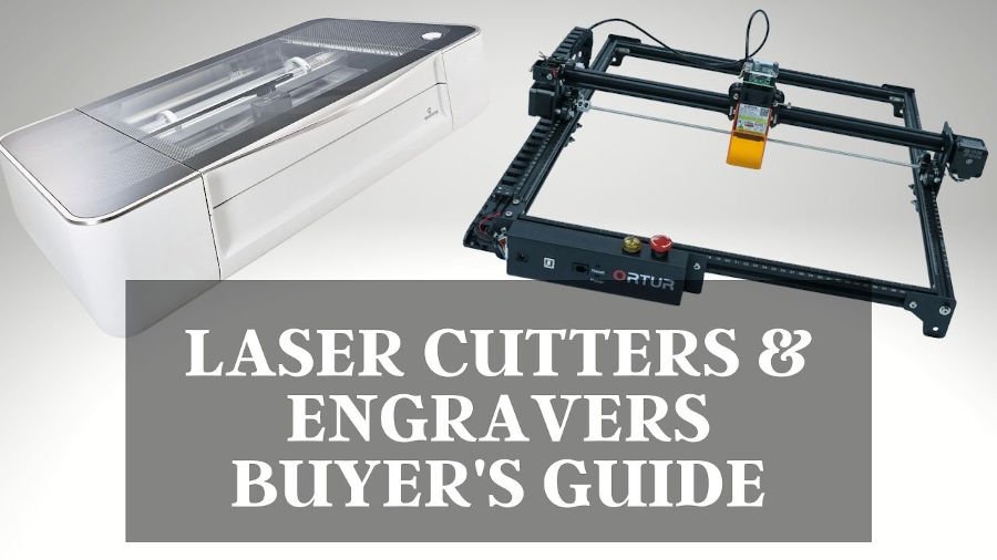 5 Best Laser Engravers - Jan. 2024 - BestReviews