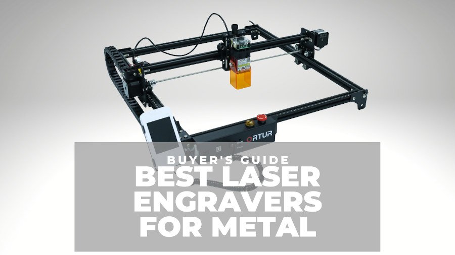 5 Best Laser Engravers - Jan. 2024 - BestReviews