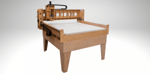 5 Best 4x4 CNC Routers 2024 (All Budgets) - CNCSourced