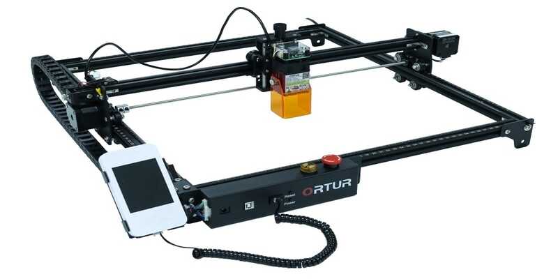 Ortur Laser Master 2 Pro