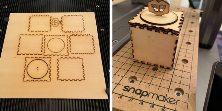 6 Best DIY Laser Cutters & Engravers Kits In 2024 - CNCSourced