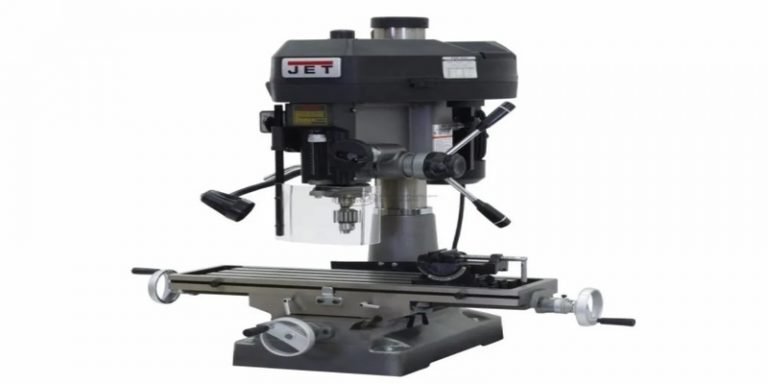 10 Best Benchtop Milling Machines 2024 (All Prices) - CNCSourced