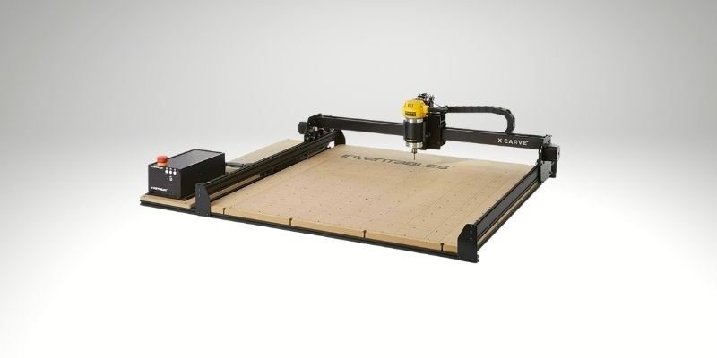 Glowforge Alternatives: 7 Best Laser Cutters For Your Home Workshop ...