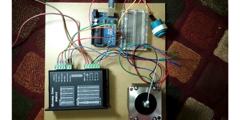 CNC Shields: Can You Use Arduino (GRBL) With Powerful CNCs? - CNCSourced