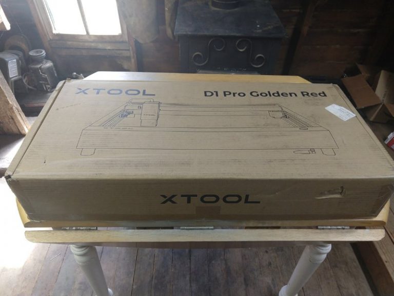 XTool D1 Pro 20W Review: Best Desktop Diode Laser? - CNCSourced