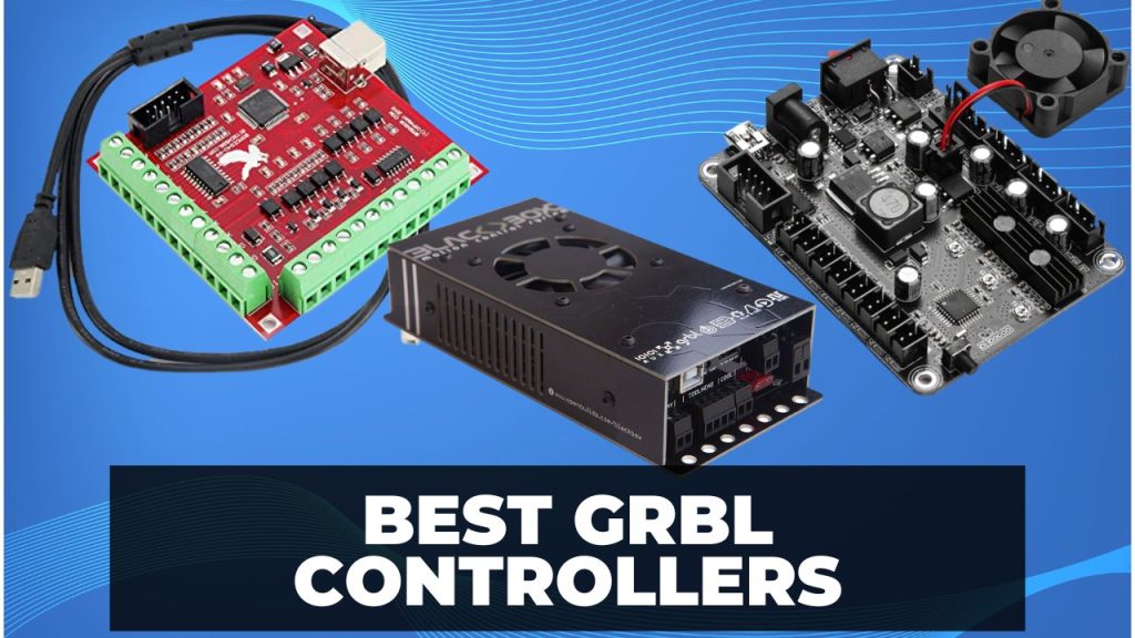 5 Best CNC GRBL Controllers in 2024 CNCSourced