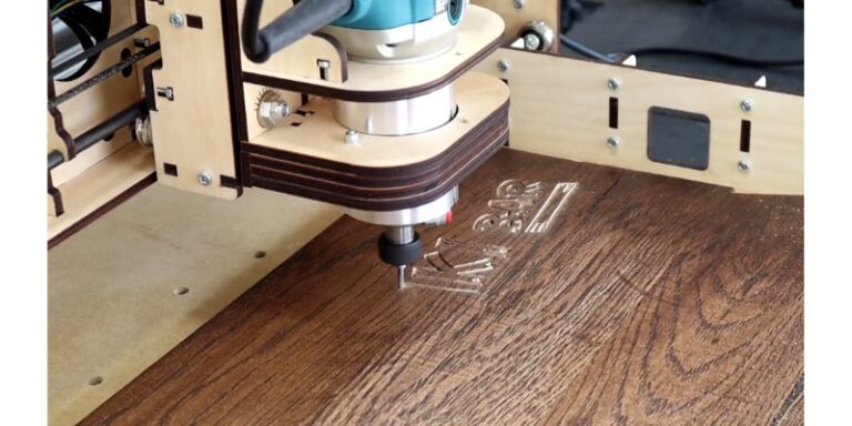 6 Best Cnc Routers For Woodworking In 2024 Cncsourced