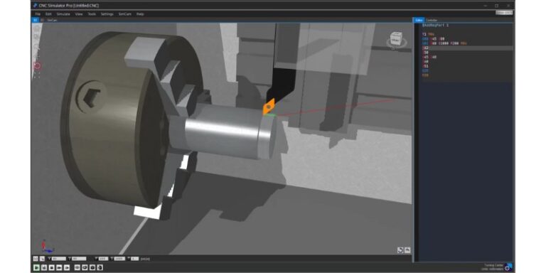 9 Best CNC Simulator Software 2024 (Free & Paid) - CNCSourced