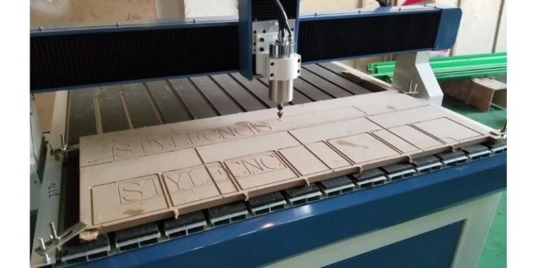 5 Best 4x4 CNC Routers 2024 (All Budgets) - CNCSourced